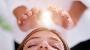 Pranic Healing