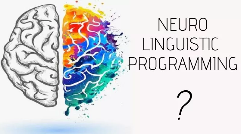 Neuro-Linguistic-Programming