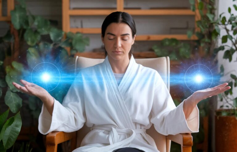 How Pranic Healing Balances and Cleanses the Chakras