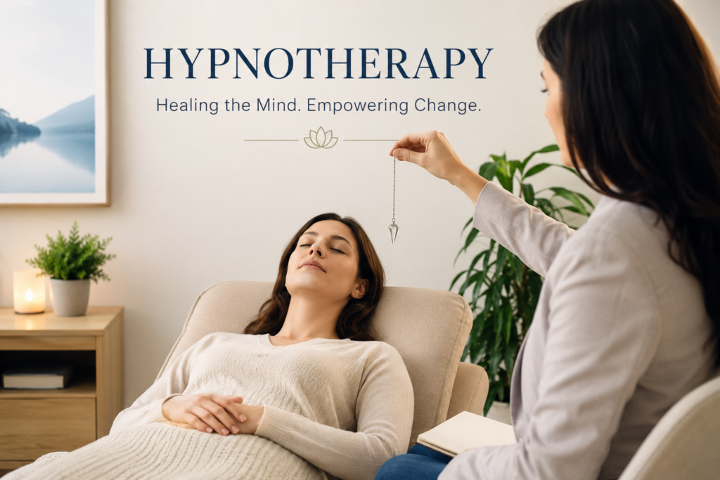 hypnotherapy