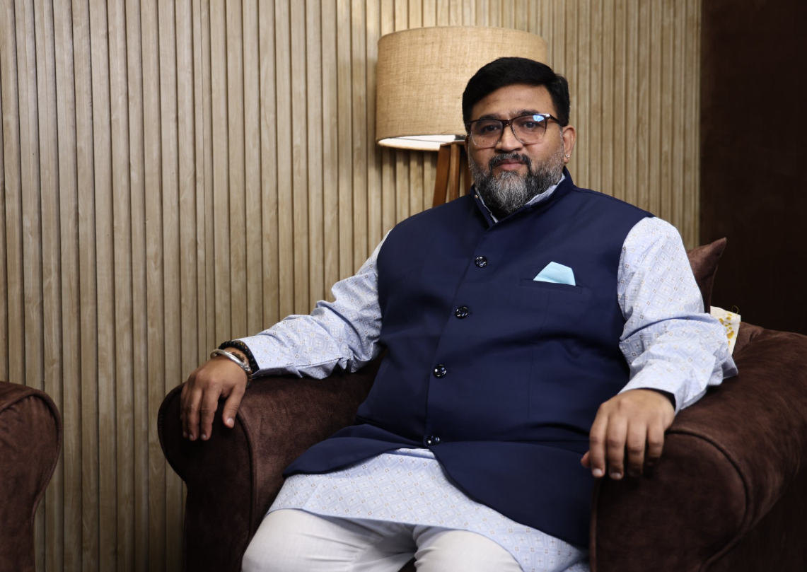 mitesh thakkar 1